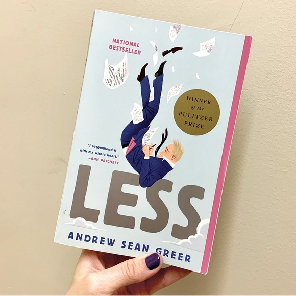BOOKS 3 for $15 | Less - Picture 1 of 4